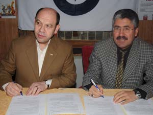 MADO’nun Sosyal Sorumluluk Projesi