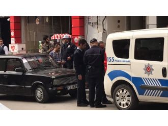 ’Otomobille bir tur’un bedeli ağır oldu