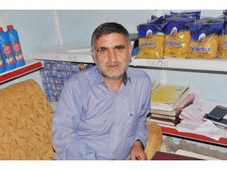 Şaka olsun diye selasını okudular, eşi kalp krizi geçirdi