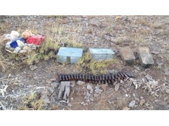 8 terörist daha etkisiz hale getirildi