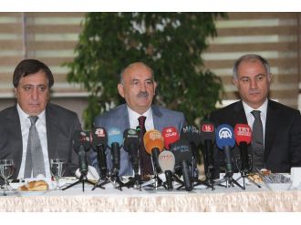 Müezzinoğlu’ndan ’canlı bomba’ açıklaması