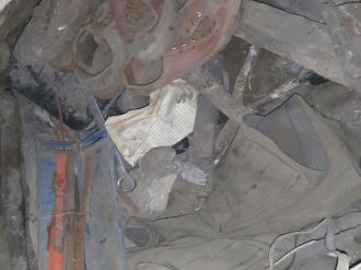 Çilekli Tepe’de operasyonlar sürüyor