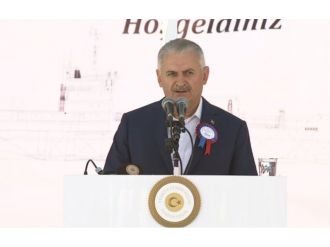 Terörle mücadelede kararlılık mesajı