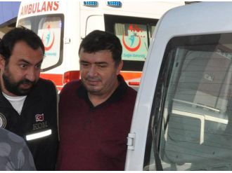 KPSS sorularını dağıtan öğretmen gözaltında