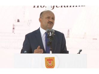 "Türkiye savunma sanayiinde de ihracatçı olma yolunda"