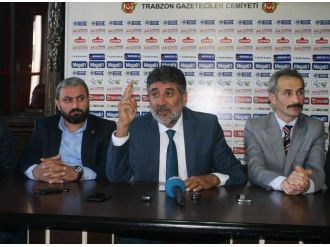 "Helikopterden parça sökenler suikast girişiminde yer aldı"