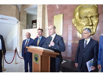 "Ankara’ya yönelik bir eylemin engellenmiş oldu"