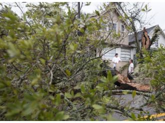 Matthew Kasırgası, Florida’da 6 kişinin ölümüne neden oldu