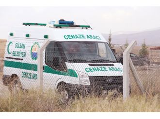 Canlı bombaların cesetleri kaldırıldı