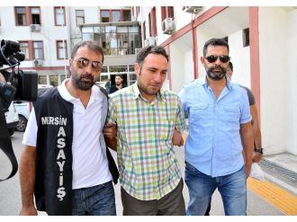 Eşini boğarak öldüren koca ’pişmanmış’