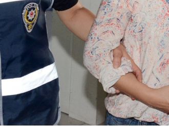 Diyarbakır’da 2 kadın terörist yakalandı