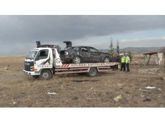 Ankara Valiliğinden canlı bomba olayıyla ilgili açıklama