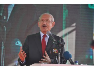 "İki temel sorun için annelere söz veriyorum"