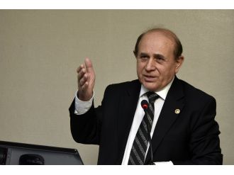 "Bu millete Nobel verilmesi gerek"