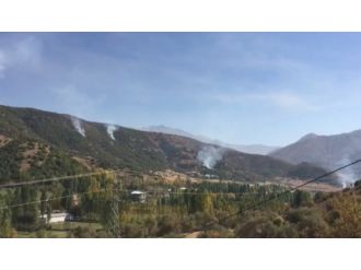 Hakkari’de karakola saldırı: 8 şehit, 5 yaralı