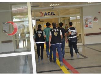15 ilde 43 kişiye FETÖ operasyonu