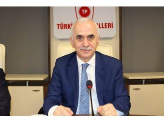 "Hakkari halkı ilk defa asfalt görüyor"