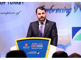 Bakan Albayrak’tan samimiyet çağrısı