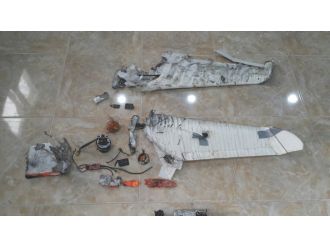 DEAŞ Türk üssüne saldırdı