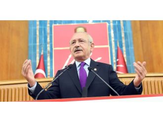 "Asla amaçlarına ulaşamayacaklar"