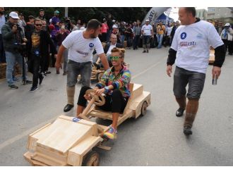 ’Formulaz’ İstanbul’a taşındı