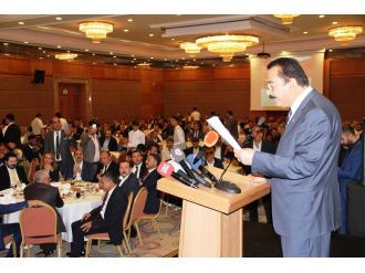 181 aşiretten PKK’ya lanet