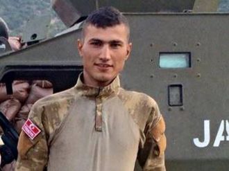 Paylaşımı yürek yaktı: "Anamızın duasıyla geldik..."