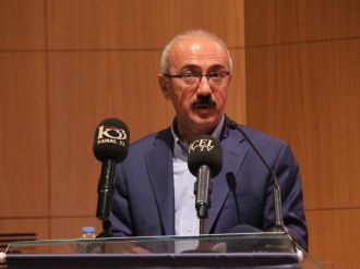 Bakan Elvan’dan terörle mücadele kararlılık mesajı