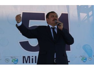 "Tarih sahnesinden silinsinler diye dua ediyorum"