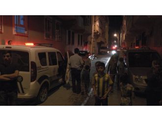 Şehidin annesi acı haberi aldı