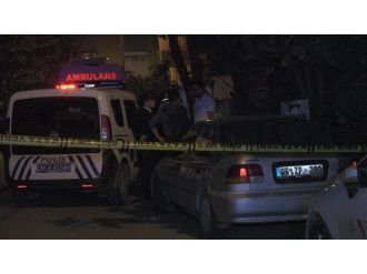 Boşanmak üzere olduğu kocasını öldürdü