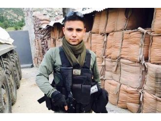 Terhisine 1 ay kalmıştı