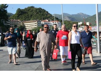 ’15 Temmuz’ tur paketlerine de girdi