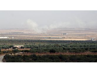 Köylüler DAİŞ terörünü anlattı