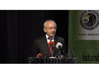 ’İslam Dünyasındaki Meseleler ve Çözüm Yolları’nı anlattı