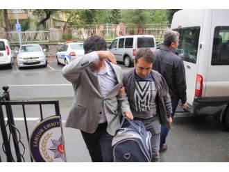 Bylock operasyonunda 45 öğretmene gözaltı