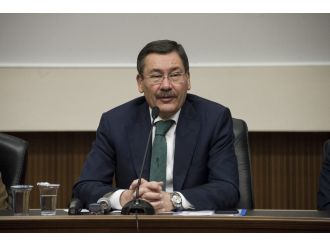 "CHP’ye ve Özgür Özel’e cevabım"