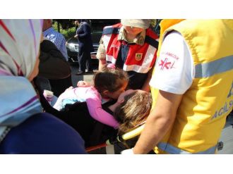 Şehit eşi: Ben senin prensesinim