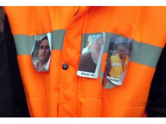 İstanbul’da 3 karayolu işçisinin öldüğü kazada karar