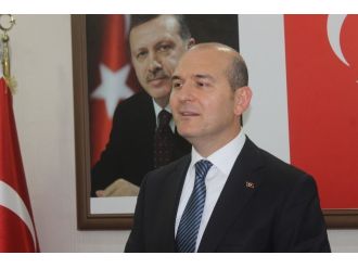 Terör örgütünü çileden çıkaran işbirliğini anlattı