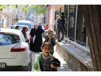 "OHAL’den şikayetçi değil duacıyız"