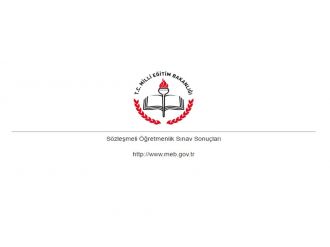 Öğretmen atama sonuçları açıklandı