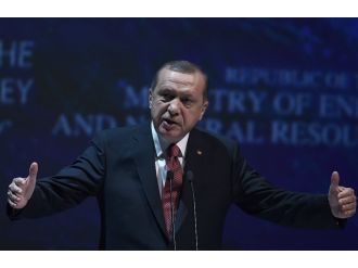 Cumhurbaşkanı Erdoğan’dan çağrı