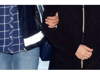 Yunansitan’a kaçmaya çalışan 2 ’abla’ tutuklandı