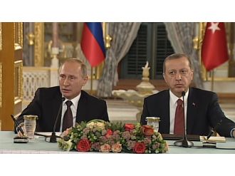 Anlaşma imzalandı: Müjdeler açıklandı