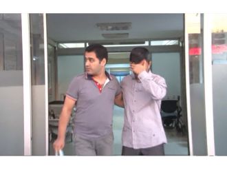 5 ilde FETÖ operasyonu: 23 gözaltı