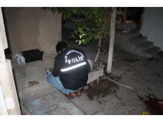"Evden çık" diyen kuzenini pompalıyla öldürdü