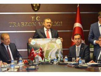 "Çok bağıran kişilerin kaçak inşaat yaptıkları ortaya çıktı"