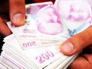 Memurun Alacağı Zam Mayısa Kaldı