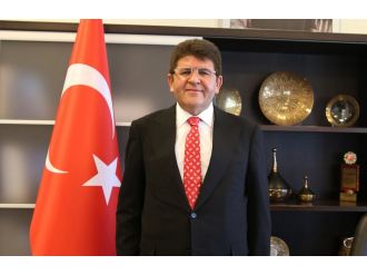 Mustafa Boydak istifa etti